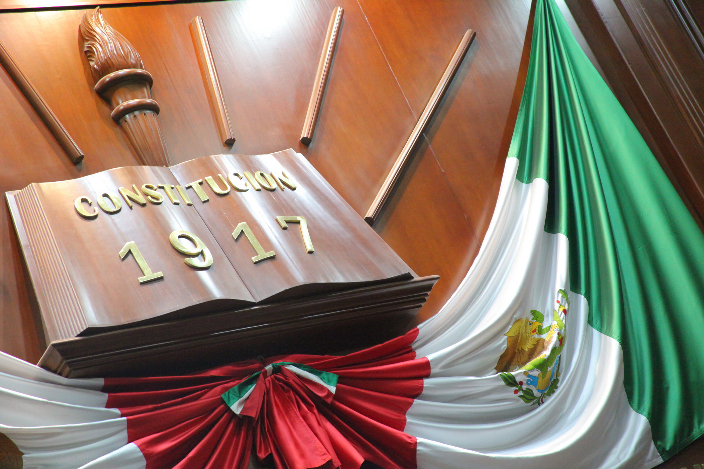 Ley Reglamentaria del Artículo 5° Constitucianal, relativo al ejercicio de las Profesiones