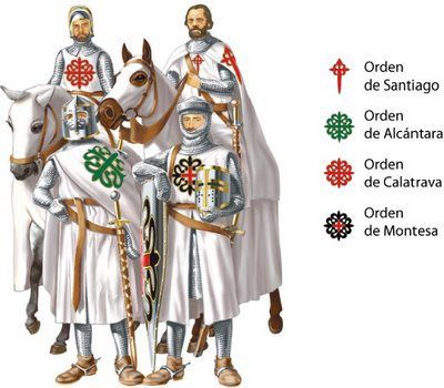 EL RÉGIMEN SEÑORIAL