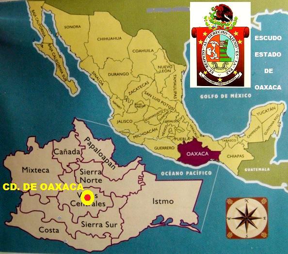 LOS ZAPOTECAS (1300 a 900 a.c.)