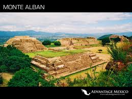 LOS ZAPOTECAS (1300 a 900 a.c.)