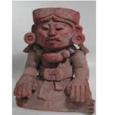 LOS ZAPOTECAS (1300 a 900 a.c.)