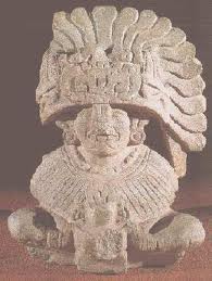 LOS ZAPOTECAS (1300 a 900 a.c.)