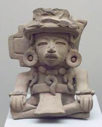 LOS ZAPOTECAS (1300 a 900 a.c.)