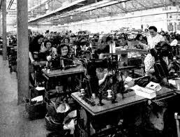 EVOLUCIÓN DE LOS SISTEMAS DE PRODUCCIÓN