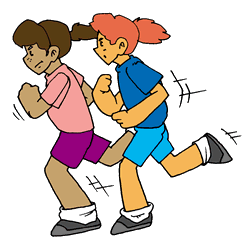 principios didacticos de la educación física