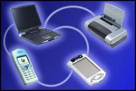 Clasificacion de las Redes informaticas segun su cobertura_ LUIS ONEL CONTREARS