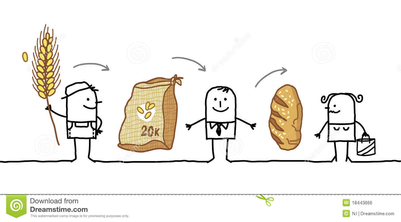 PRODUCCION Y ELABORACION DE PRODUCTOS
