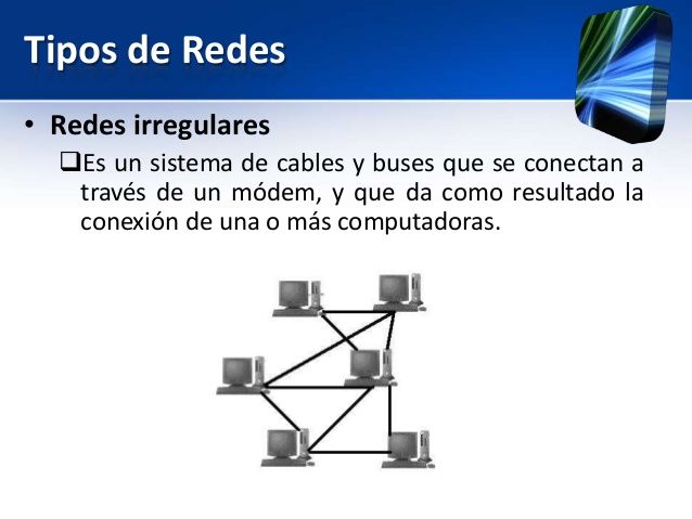 REDES INFORMATICAS César Enrique Argumedo Suescun