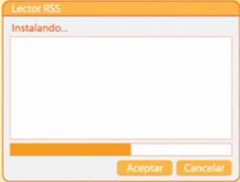 Really Simple Syndication acceder a la información más reciente de tus sitios favoritos sin necesida