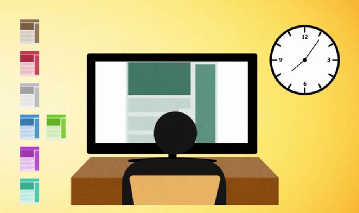 Really Simple Syndication acceder a la información más reciente de tus sitios favoritos sin necesida