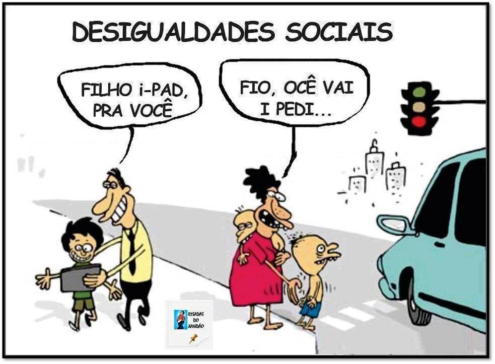 REGIONALIZAÇÕES SOCIOCONÔMICAS NO MUNDO GLOBALIZADO