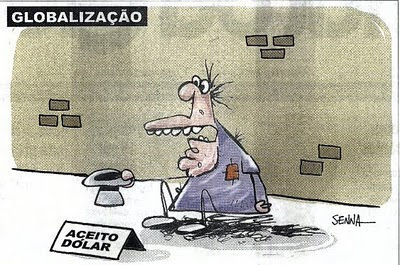 REGIONALIZAÇÕES SOCIOCONÔMICAS NO MUNDO GLOBALIZADO