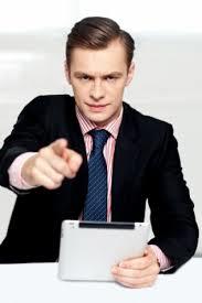 RESPONSABILIDAD Y FUNSIONES EN UN EJECUTIVO