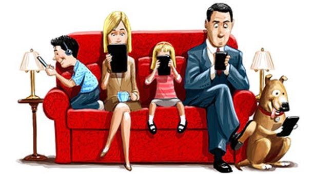 COMUNIDADES VIRTUALES DE APRENDIZAJE EN RED