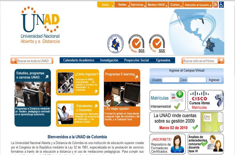 COMUNIDADES VIRTUALES DE APRENDIZAJE EN RED