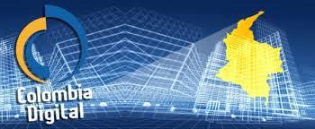 utilizacion de tecnologias de informacion y comunicacion (TIC) en colombia