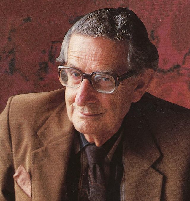 LA PERSONALIDAD SEGUN HANS JURGEN EYSENCK