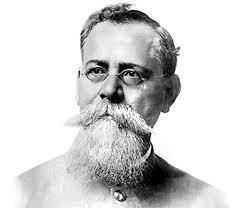 Historia BLOQUE IV (1) De los caudillos al presidencialismo