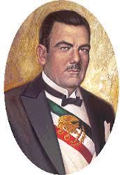 Historia BLOQUE IV (1) De los caudillos al presidencialismo