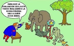 MODELO DE EVALUACIÓN ORIENTADA EN LOS OBJETIVOS(Ralph Tyler - 1950)