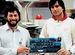 JOBS (Persona emprendedora e innovadora