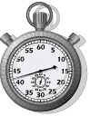 TIPOS DE CRONÓMETROS PARA EL ESTUDIO DE TIEMPOS