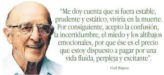 PSiCOLOGIA HUMANISTA "Tercera Fuerza"