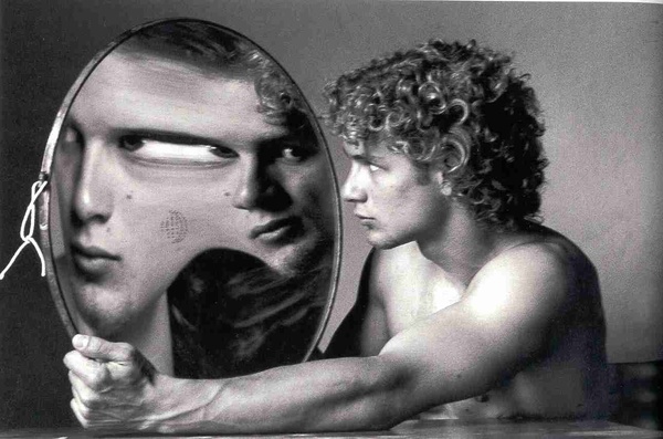 PSiCOLOGIA HUMANISTA "Tercera Fuerza"