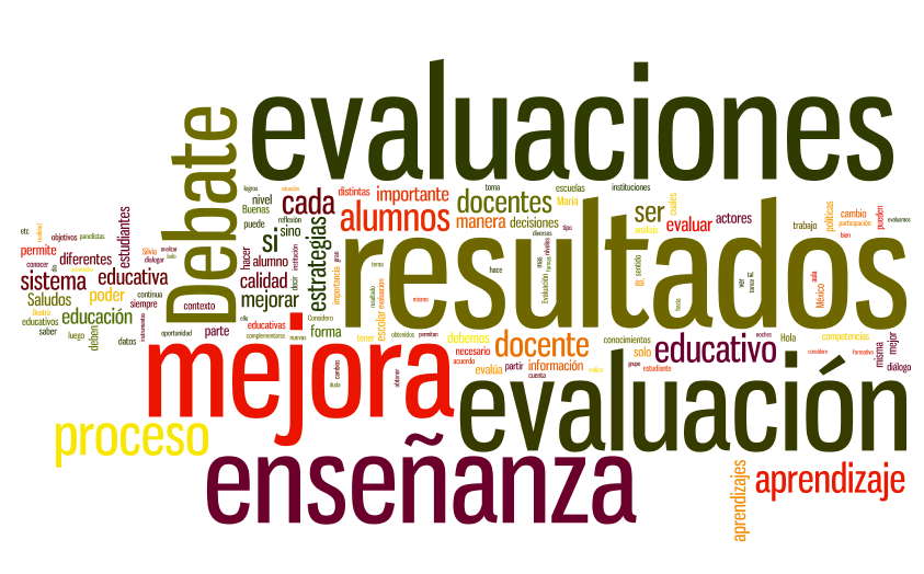 EVALUACIÓN Y ACREDITACIÓN DE LA EDUCACIÓN MEDIA SUPERIOR EN MEXICO