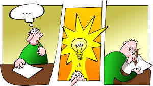 DESARROLLO DE HABILIDADES PARA GENERAR IDEAS CREATIVAS