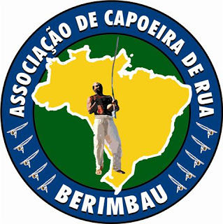 PROJETOS DA ASSOCIAÇÃO DE CAPOEIRA DE RUA BERIMBAU - POLO PATO BRANCO - 2015