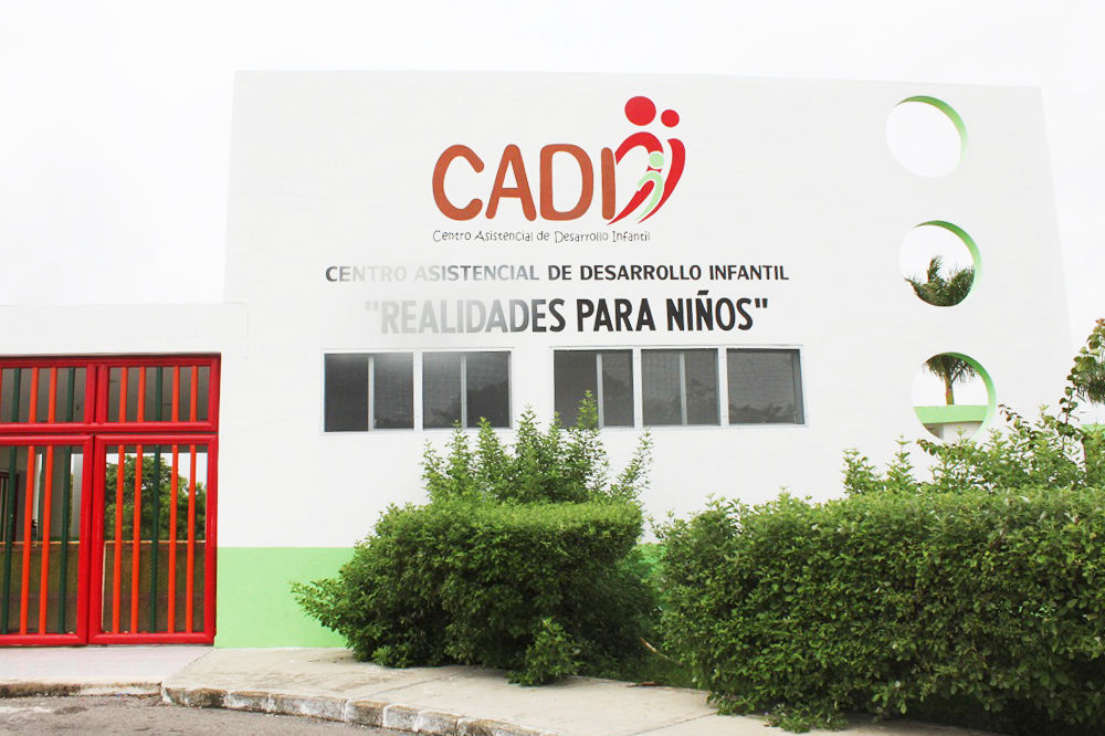 Características del currículo de la Educación Inicial