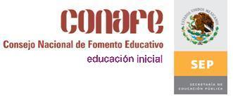 Características del currículo de la Educación Inicial