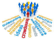 QUE ESCROWDSOURCING Y COCREACIÒN Y SUS DIFERENCIAS