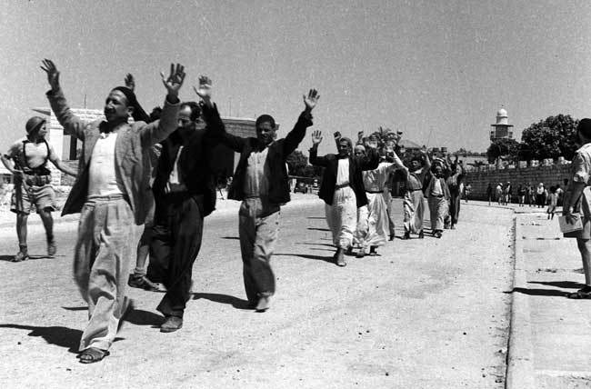 LOS CONFLICTOS DE LA GUERRA FRÍA
