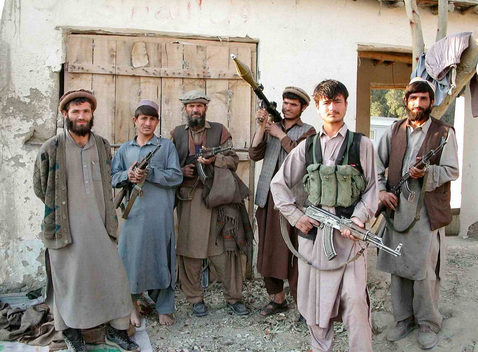 LOS CONFLICTOS DE LA GUERRA FRÍA