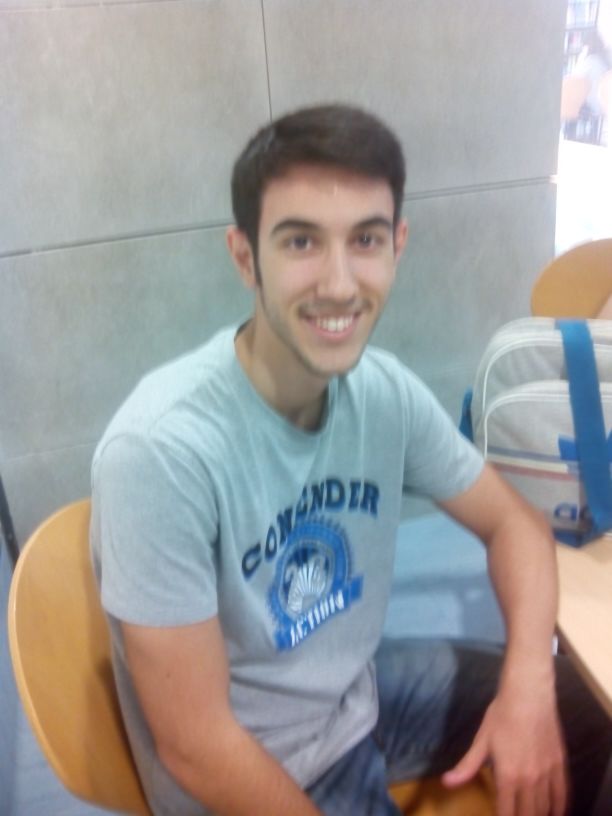 Grupo EDUCE (Espacio De Universitarios Comprometidos con la Educación)