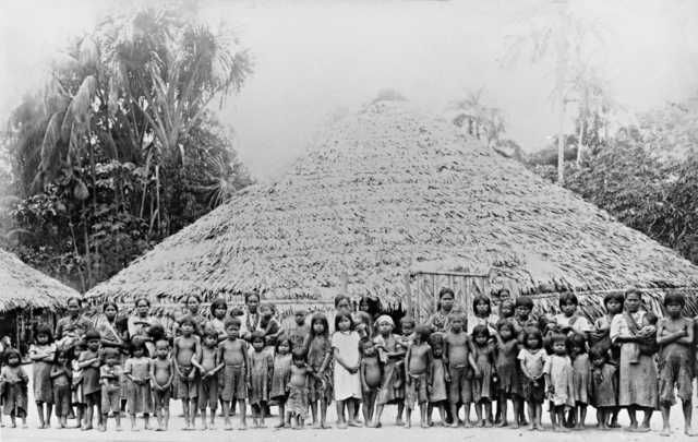 ORÍGENES DE LA PSICOLOGÍA EN COLOMBIA