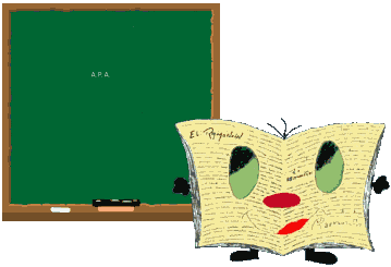 La escritura significativa: Una opción mas allá del aula