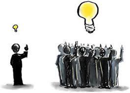 crowdsourcing y cocreacion