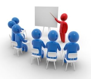 adiestramiento y capacitacion