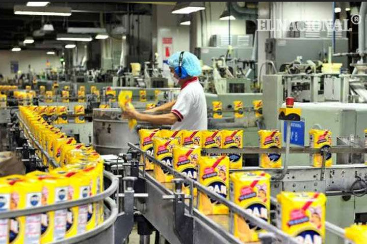 PROCESO DE ELABORACIÓN DE PRODUCTOS TECNOLÓGICOS.