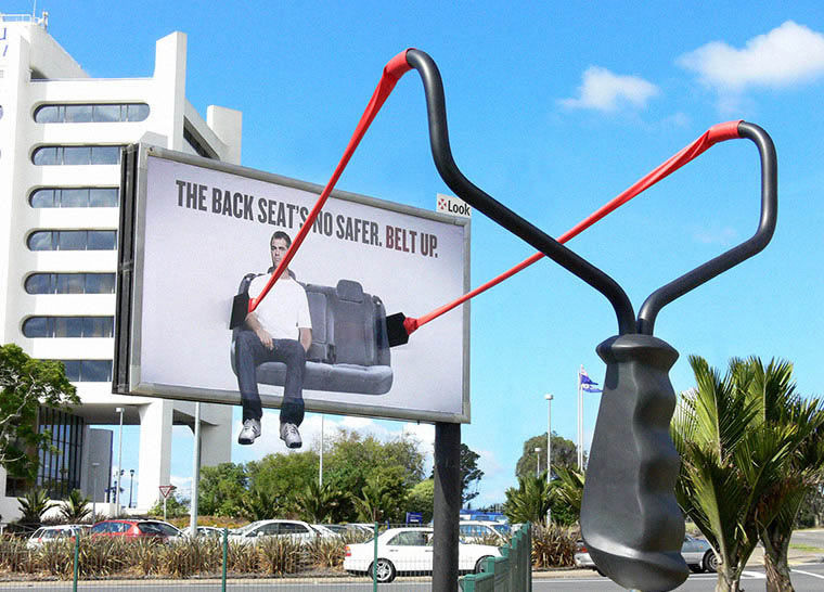 Efectividad de la creatividad publicitaria en los procesos perspectivos motivación y atención
