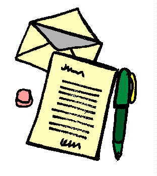 REDACCIÓN DE DOCUMENTOS EJECUTIVOS Y TÉCNICOS 3er parcial