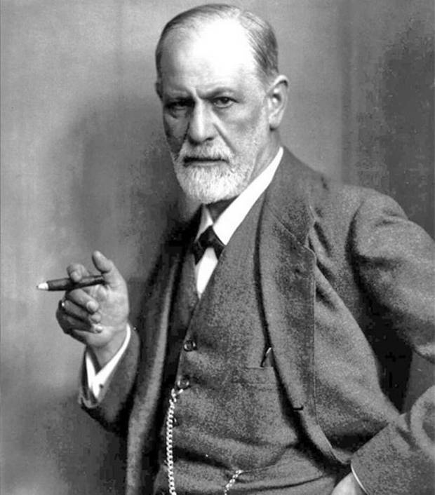 ETAPAS DEL DESARROLLO PSICOSEXUALSEGUN FREUD