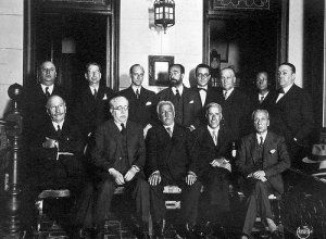 LA SEGONA REPÚBLICA: LA PROCLAMACIÓ I EL BIENNI REFORMISTA (1931-33)