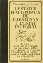 LA SEGONA REPÚBLICA: LA PROCLAMACIÓ I EL BIENNI REFORMISTA (1931-33)