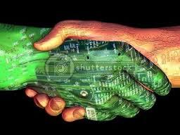 Sociedad de la Información, tecnologías digitales y educación.