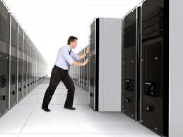 Fácil acceso a la información en cualquier formato y de manera fácil y rápida.