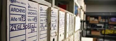 Fácil acceso a la información en cualquier formato y de manera fácil y rápida.